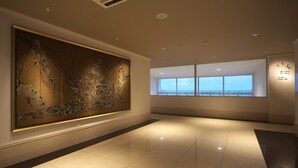 Interior - Amami Resort Thida Moon (Amami)
