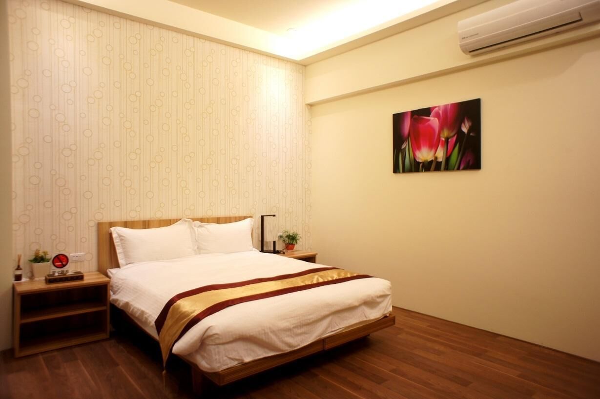 玩家小西門民宿評價、特色體驗、房價資訊、訂房連結 – 市區便利與溫馨服務 - 照片 13