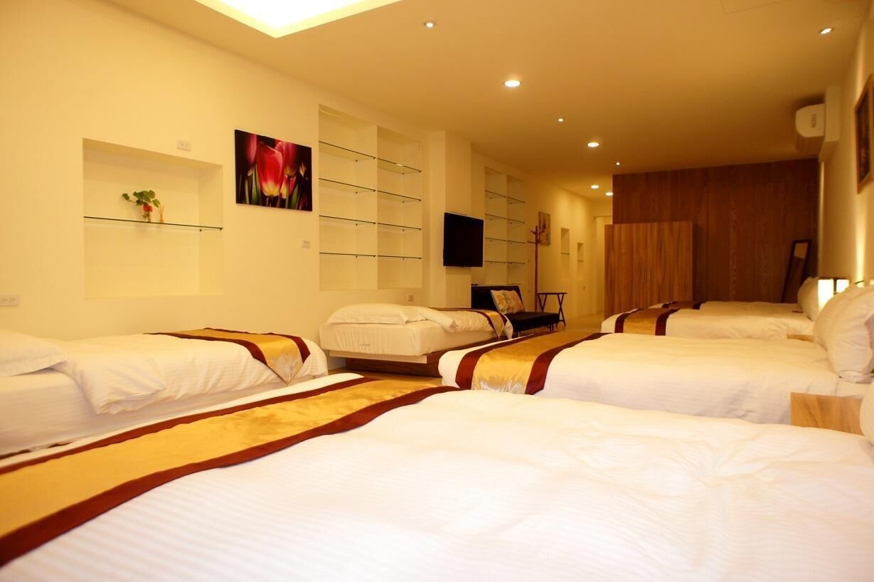 玩家小西門民宿評價、特色體驗、房價資訊、訂房連結 – 市區便利與溫馨服務 - 照片 12