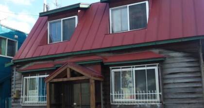 Emina backpackers - Hostel