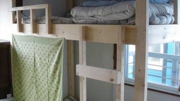 Shared Dormitory, Women only | Free WiFi