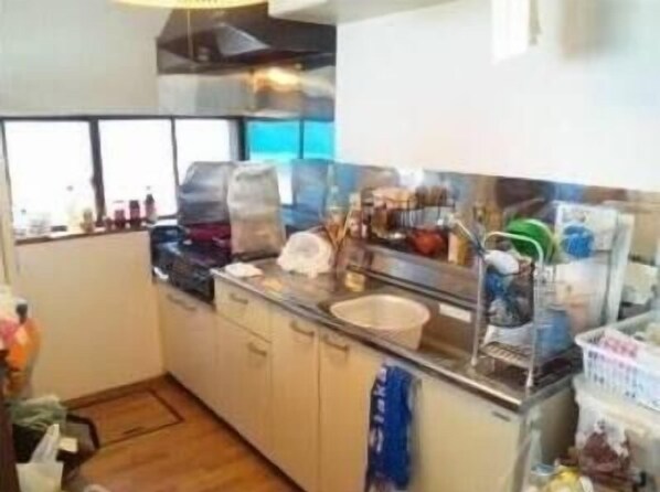 Équipements de la chambre