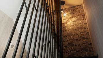 Treppe