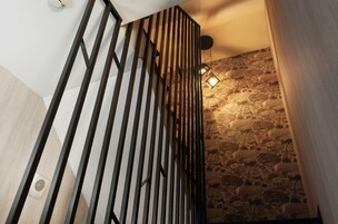 Escaleras