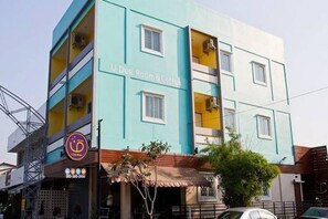 Exterior - U Dee Room & Coffee (Kanchanaburi)