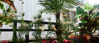 Anping House