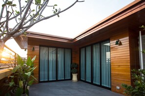 Exterior - Nine Design Place (Bangkok)