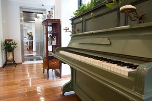 Interieur