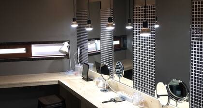 The Bay Guesthouse - Hostel