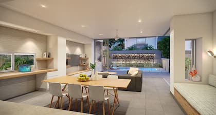 Koko's Beach House 3