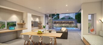 Koko's Beach House 3