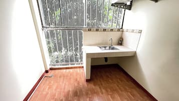 Kahden hengen deluxe-huone | Näkymä kaupungille