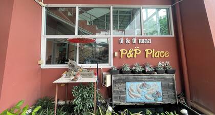 P&P Place