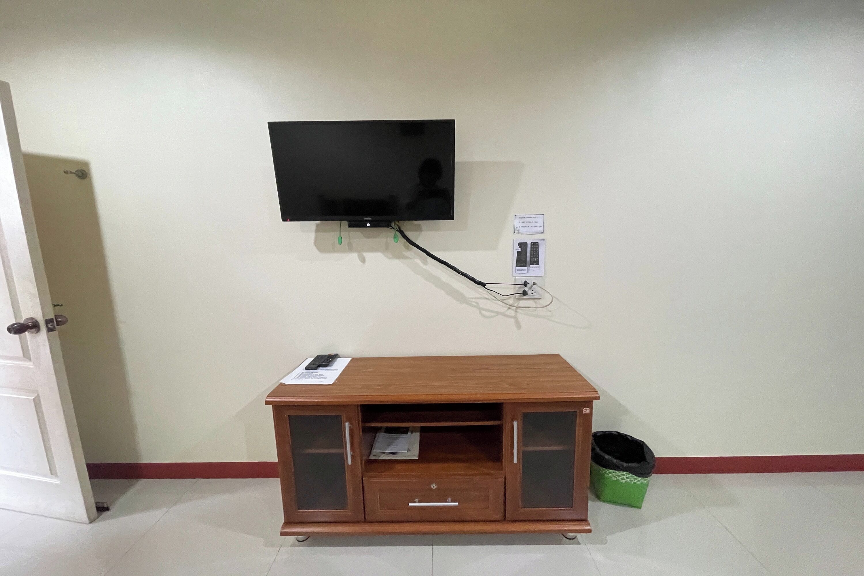 ห้องดีลักซ์ทวิน | โต๊ะทำงาน, เตารีด/โต๊ะรีดผ้า, เปล/เตียงเด็กอ่อน (ฟรี), Wi-Fi ฟรี