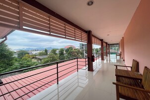 Terraço/pátio