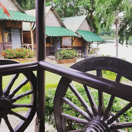 Sugar Cane Guest House 1