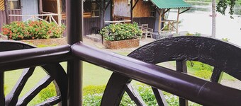 Sugar Cane Guest House 1