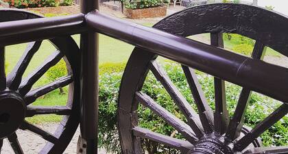 Sugar Cane Guest House 1