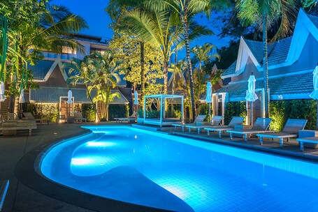 Deevana Krabi Resort – Affordable hotel in Krabi