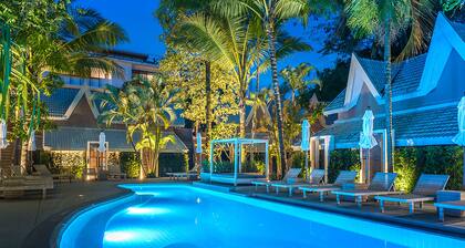 Deevana Krabi Resort