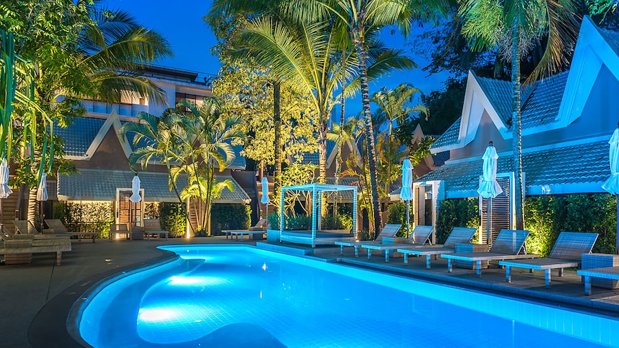 Deevana Krabi Resort