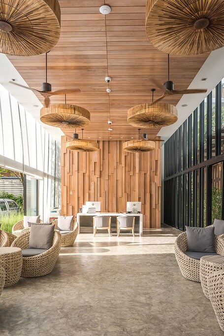 Deevana Krabi Resort - view 2