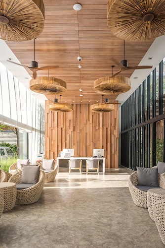 Deevana Krabi Resort