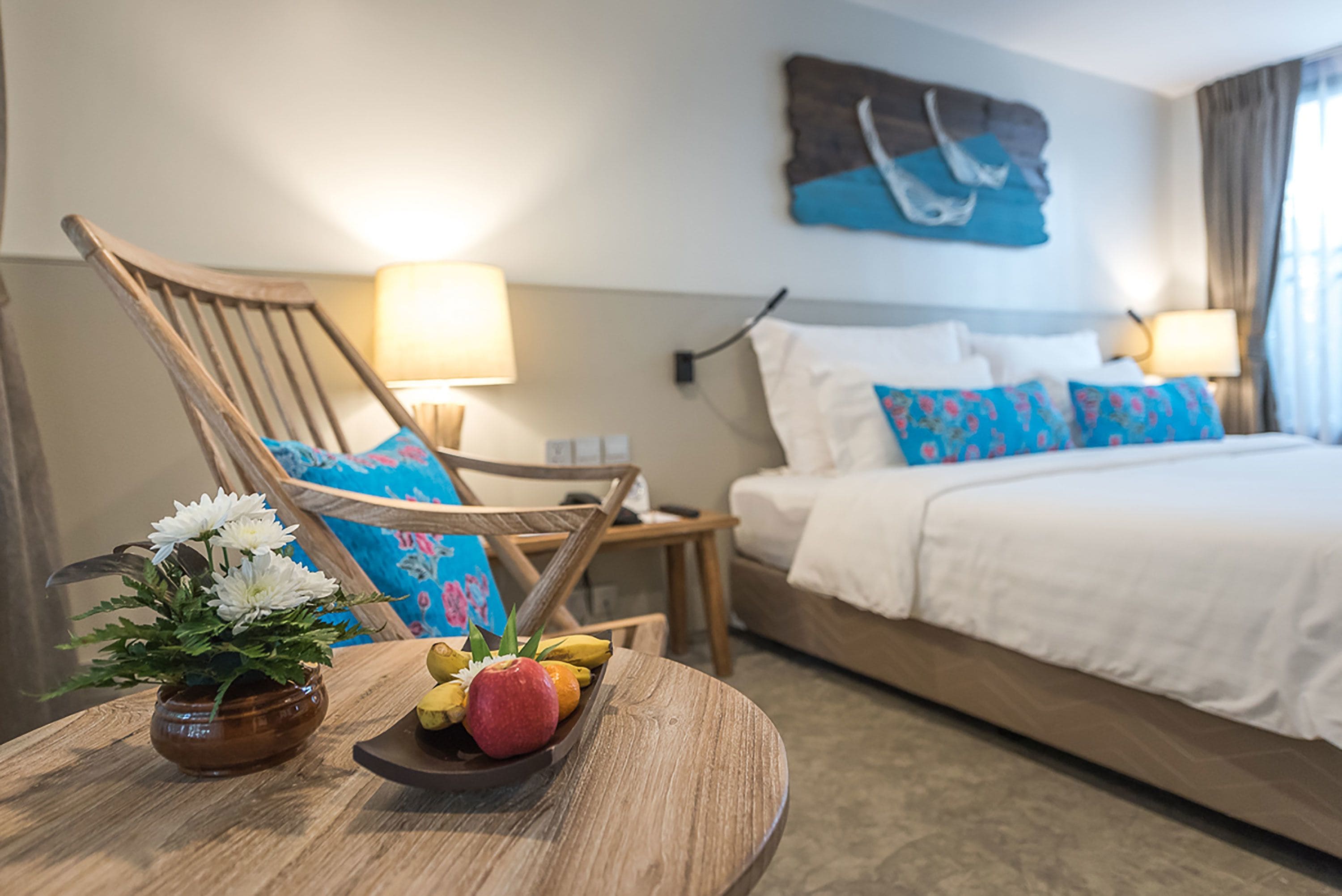 grand deluxe room | 1 bedroom, premium bedding, minibar, in-room safe