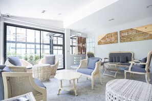 Business center - Deevana Krabi Resort (Krabi)