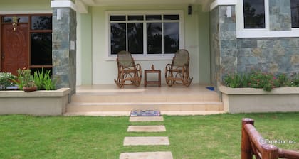 Oasi Fiore Bed and Breakfast