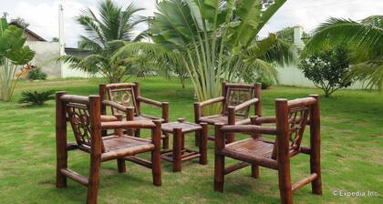 Oasi Fiore Bed and Breakfast