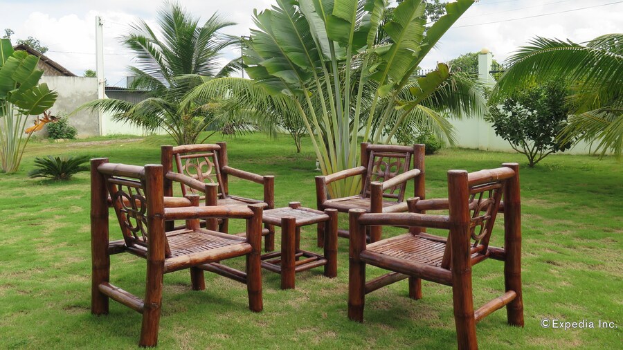 Oasi Fiore Bed and Breakfast