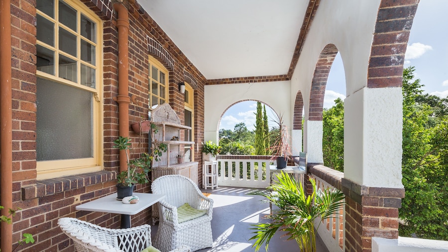 Cumquat House