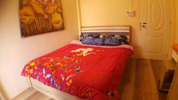 Standard Double Room | Individually decorated, free WiFi