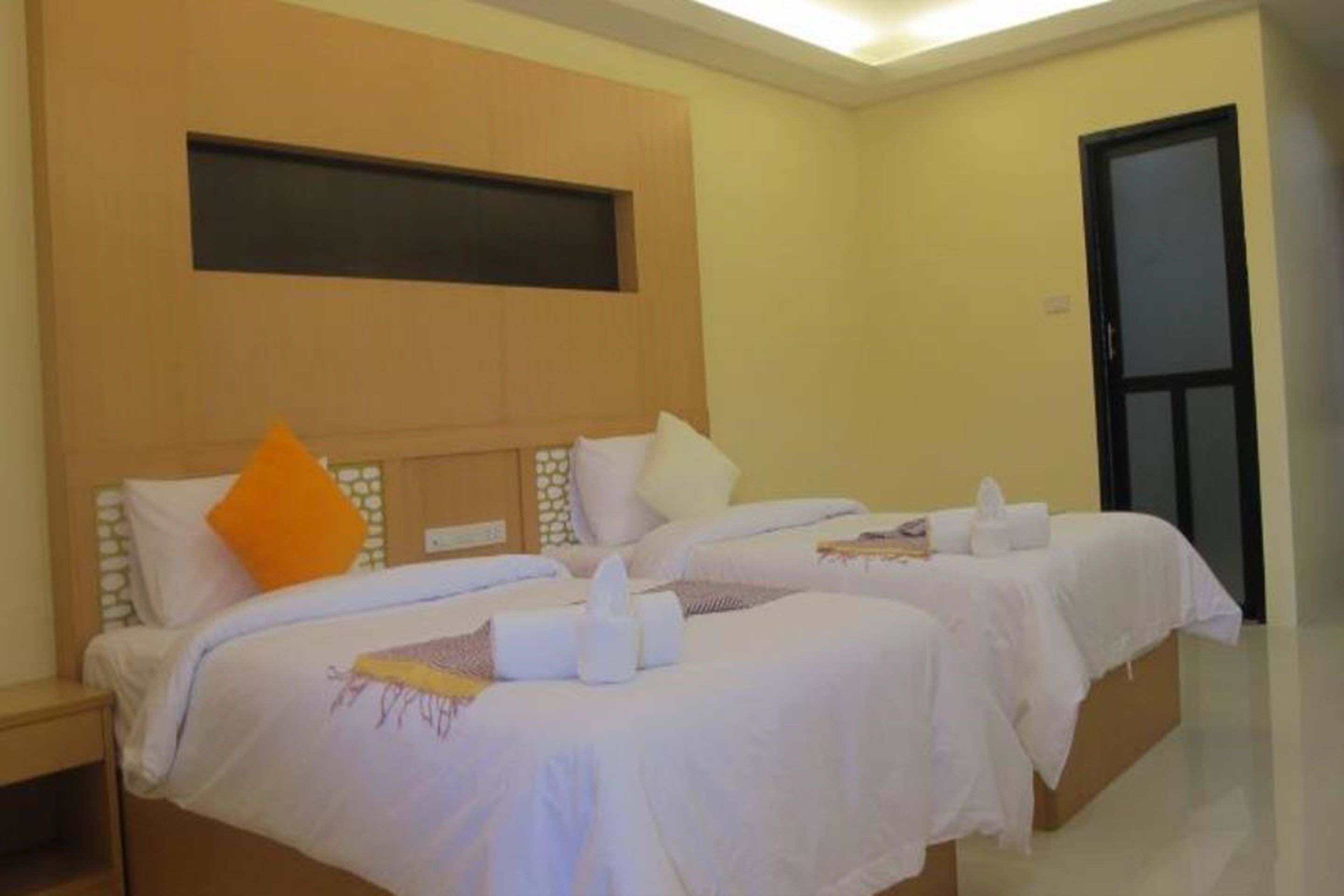 superior room, non smoking, pool access | desk, blackout curtains, rollaway beds, free wifi