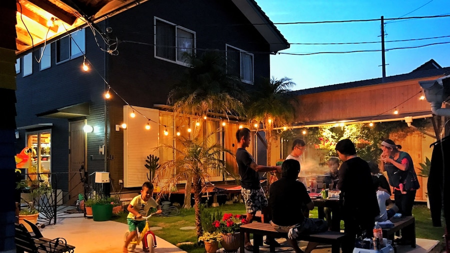 Tabist Guest house Pumping Surf