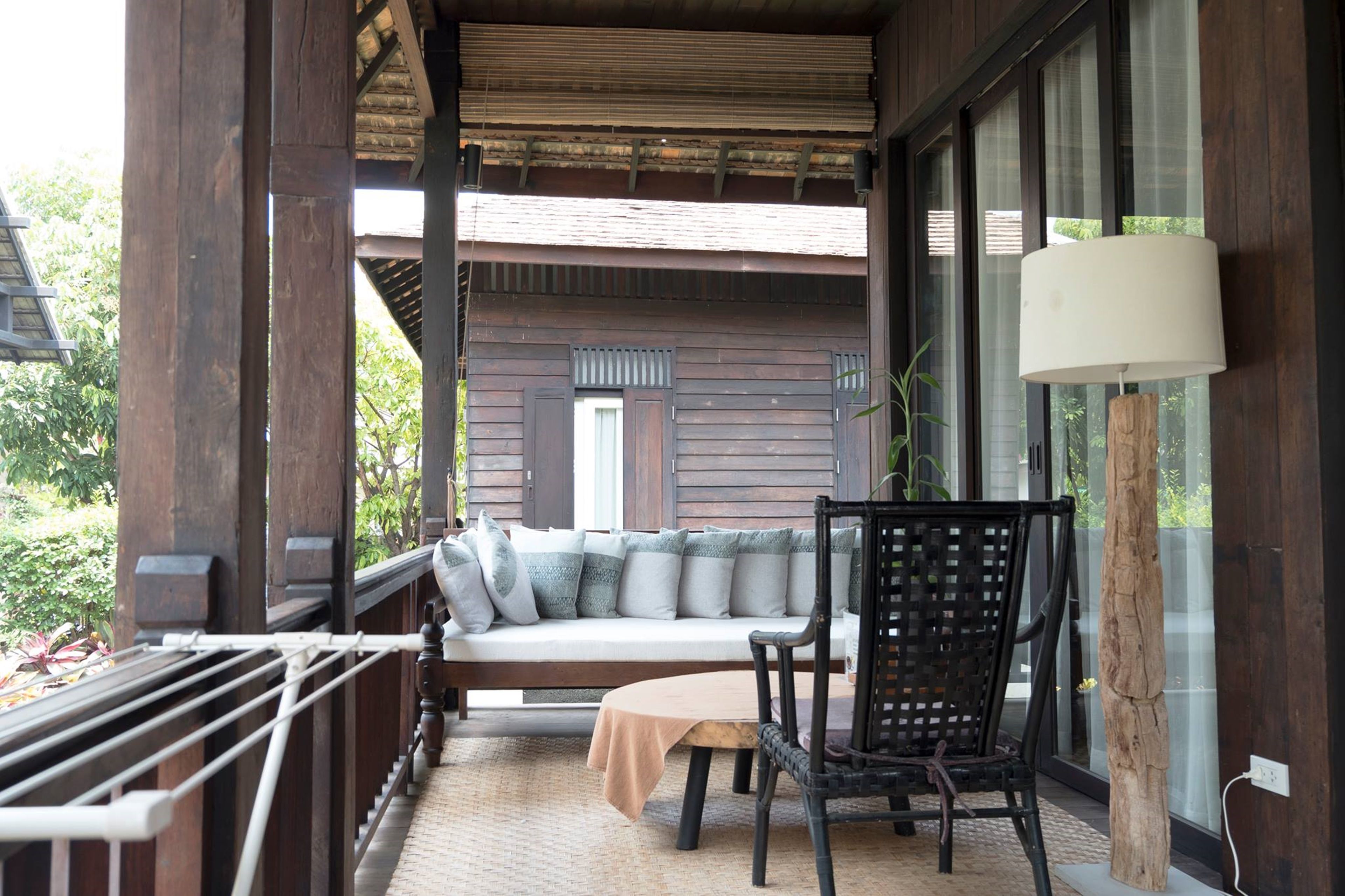 premium 1 bedroom villa | minibar, in-room safe, desk, blackout curtains