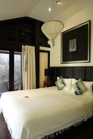 Premium 1 Bedroom Villa