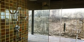 Premium 1 Bedroom Villa | ห้องอาบน้ำ