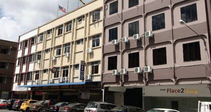 Place2Stay - Riverside