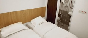 Twin Single Standard