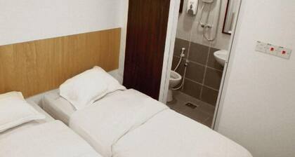 Place2Stay - Riverside