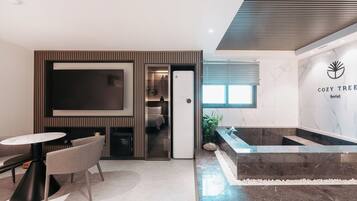 Premier Suite | Free WiFi