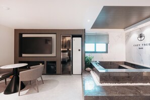 Premier Suite | Wi-Fi gratuito