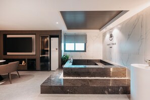 Premier Suite | Wi-Fi gratuito