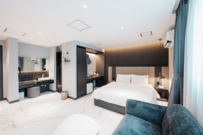 Premier Deluxe | Wi-fi (inkludert)