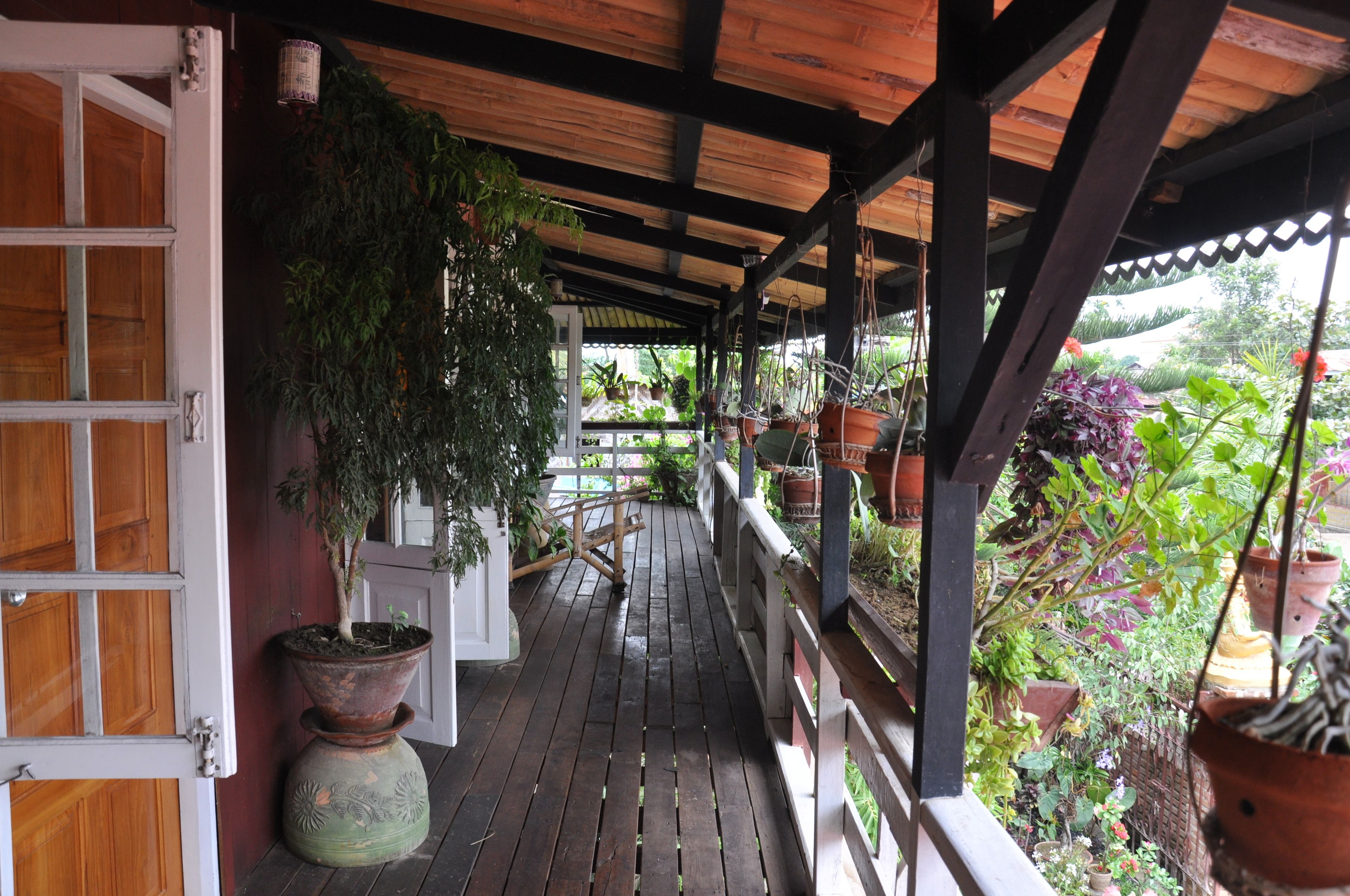 standard room ( fan ) | 1 bedroom, in-room safe, desk, free wifi