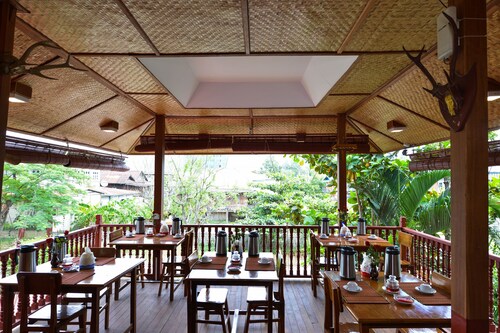 Teak Wood Hotel