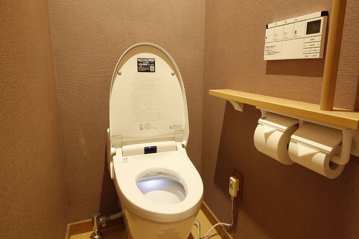 Habitación tradicional, para no fumadores (Modern Japanese Style) | Caja de seguridad en la habitación, escritorio y insonorización