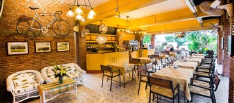 Pongphen Guesthouse